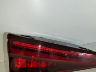 light rear rear part left AUDI A4 B9 15-19 sedan LED