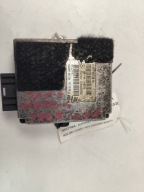 Module TEMIC A2218703885 MERCEDES S-KLASA