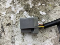 FORD MONDEO MK3 mirror right 5 PIN blue