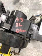 DEVIO LUCI TERGICRISTALLO TERGI AUDI A3 8L 8L0953513G 4B0953503H