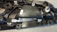 Audi A7 4G 2016 handle inner right rear part 4G8839020