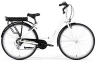 M-bike ecity 728 biela 2024