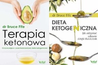 Terapia ketonowa + Dieta ketogeniczna Fife