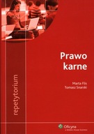 PRAWO KARNE - REPETYTORIUM - FLIS, SNARSKI