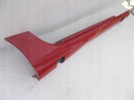 Mercedes SLK 172 AMG moulding threshold right