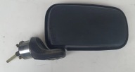 OPEL KADETT D mirror left exterior manually original