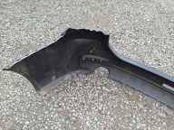 bumper rear BMW 3 G21 LIFT KOMBI 2020R->