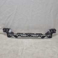 BMW 3 F30 Berline 11-18 Support Console Support plaque Pare choc Arrière