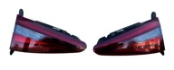 light rear part rear bonnet boot right left ALFA ROMEO STELVIO