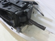 BMW X3 F25 N52 2.8 3.0 support panel for radiators radiator sider