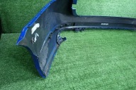 SKODA SUPERB III KOMBI 15- bumper rear rear part