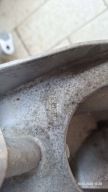 engine mount Dacia Spring 112333383R as new