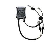 OPEL running board lighting XENON D2S KOMPLET UNIWERSALNY complete HID