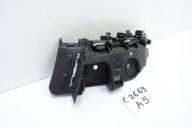 bumper bracket right rear part AUDI A1 II 82A 82A807378
