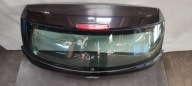 trunk door boot Opel Astra H Z20R HB