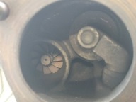 turbo 49T73-01005 1.4 TSI Audi A3 II (2003-2013) 8P