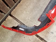 bumper rear rear part BMW SERIA 1 F40