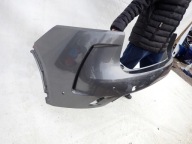 JAGUAR F-PACE SVR 16-> bumper rear part rear PDC