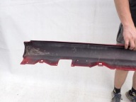 MERCEDES A-KLASA IV 4 W177 18- moulding threshold left