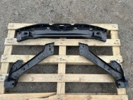 support panel for radiators pillar front upper Jeep Grand Cherokee 2011r