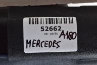 blinds boot MERCEDES A-KLASA A180 W169 2004-2012
