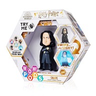 HARRY POTTER WOW! POD WIZARDING WORLD - SNAPE [FIG