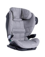 FOTELIK SAMOCHODOWY MAXSPACE COMFORT SYSTEM+ GREY