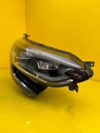 light right Renault Megane IV Full Led 2016- 260104596R