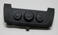 RENAULT MASTER III PANEL switch air conditioning devices 275106521R