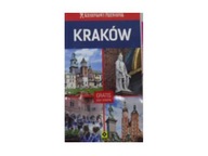 Kraków od środka Kieszonkowy przewodnik - Wroona