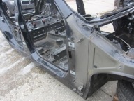 BMW X3 F25 quarter front right left 475 black