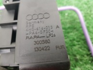 Vanne à vide AUDI A6-C7 4H0616013A