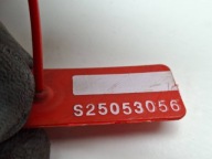 light rear left 265554091R RENAULT CLIO IV HB 2012-2016