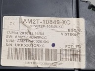 dials Ford Mondeo 4 2010 AM2T-10849-XC