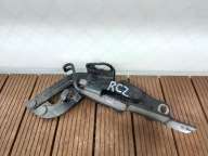 PEUGEOT RCZ 10-18 hinge bonnets left YM17340380 OE