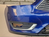 FORD FOCUS MK3 LIFT bumper front front