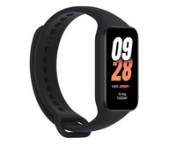 OUTLET Xiaomi Mi Band 8 Active Black