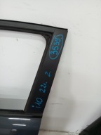 door left front HYUNDAI I10 22r