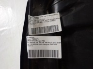 BMW 6 F06 11- support panel for radiators pillar radiator