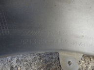 MERCEDES E KLASA 213 W213 LIFT AMG 20- front bumper