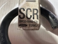 spring rear part rear left right Ford Mustang 2010 - 2014
