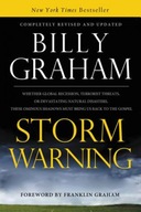 Storm Warning: Whether global recession,