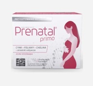 Prenatal Primo 30kaps.