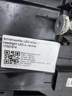 BMW F40 FULL LED ADAPTIVE left right REFLEKTOR light left right