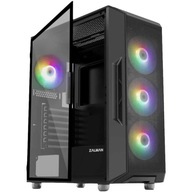 Herný počítač i7 4770 RX570 16GB RAM DISK 600GB