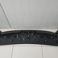 SPOILER LOTKA heckklappe RENAULT MEGANE 4