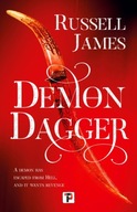 Demon Dagger James Russell