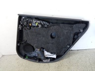 upholstery side left right rear part sedan KPL Audi A6 IV (2011-2018) C7