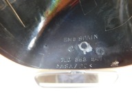 RETROVISORE INTERNO interno SCATOLA VW Touareg e 7L0858547 oryginalne
