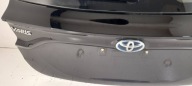 Toyota Yaris IV XP21 2020r boot doors 1G3 (H230)